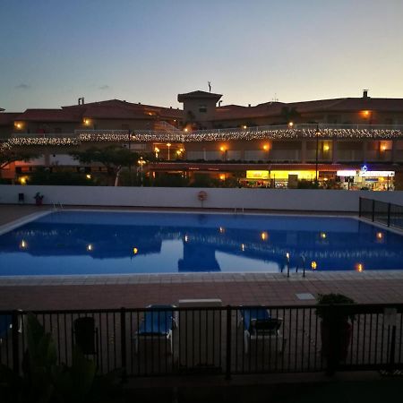 Playa Las Vistas Loft ロスクリスティアーノス エクステリア 写真