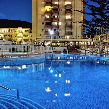Playa Las Vistas Loft ロスクリスティアーノス エクステリア 写真