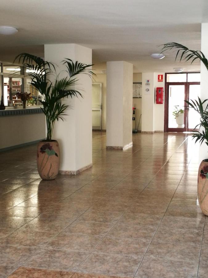 Playa Las Vistas Loft ロスクリスティアーノス エクステリア 写真