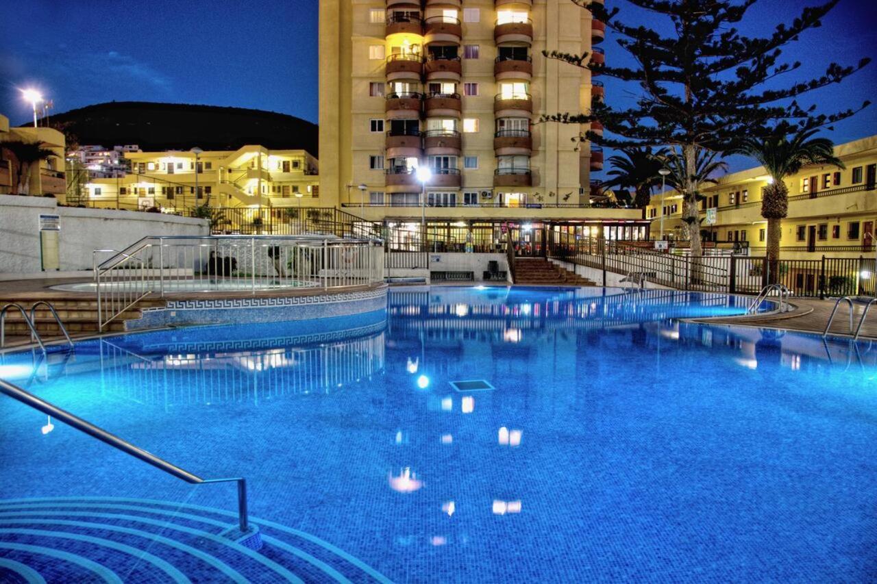 Playa Las Vistas Loft ロスクリスティアーノス エクステリア 写真