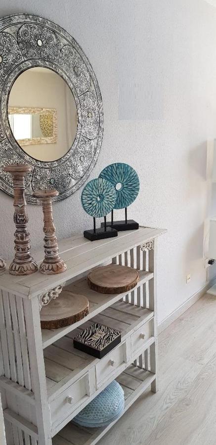 Playa Las Vistas Loft ロスクリスティアーノス エクステリア 写真