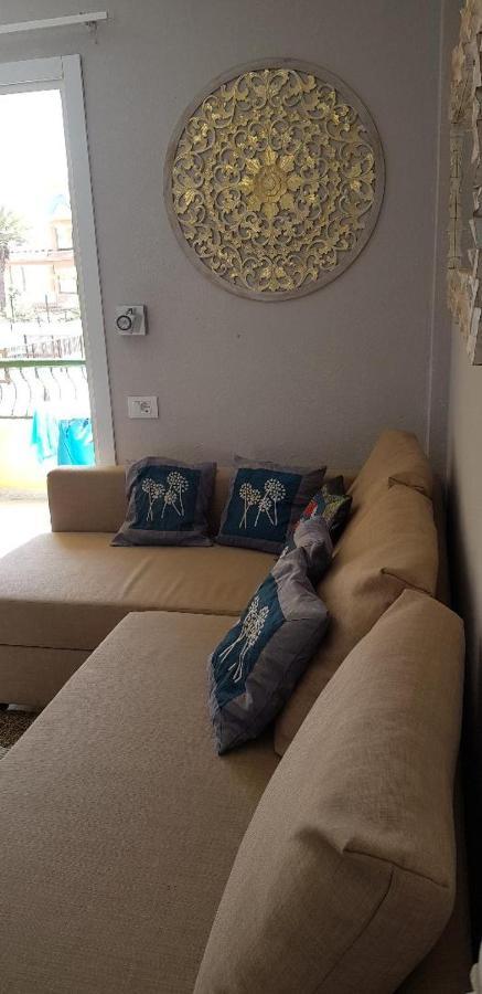 Playa Las Vistas Loft ロスクリスティアーノス エクステリア 写真