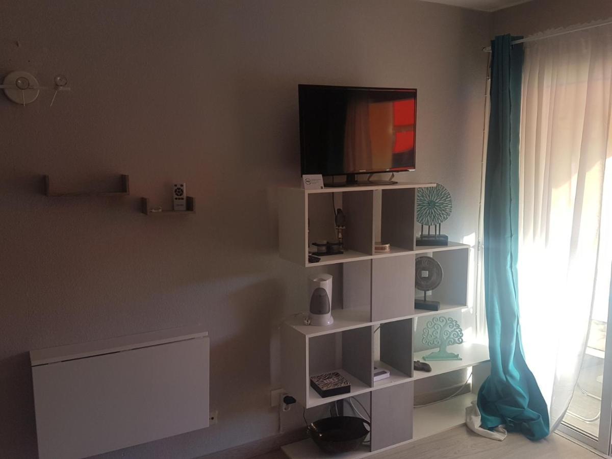 Playa Las Vistas Loft ロスクリスティアーノス エクステリア 写真